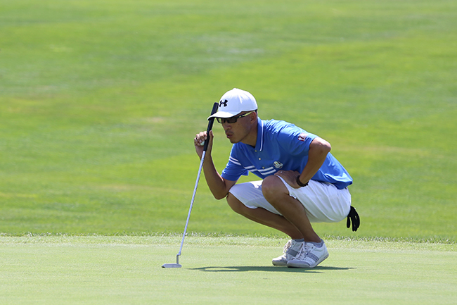 北京公开赛预赛第二场 --凯联资本杯 - 中国高尔