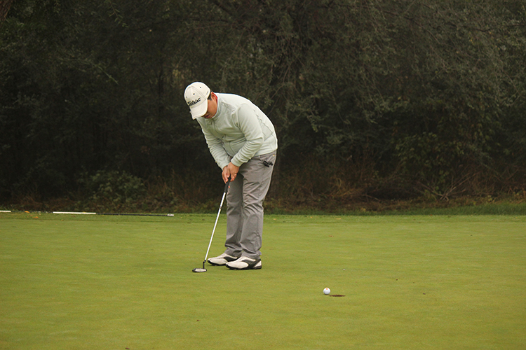 总杆复赛第二场_2015凯联资本杯北京业余高