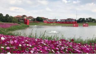 2019别克LPGA锦标赛 第一轮