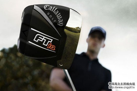 Callaway FT-iQľ