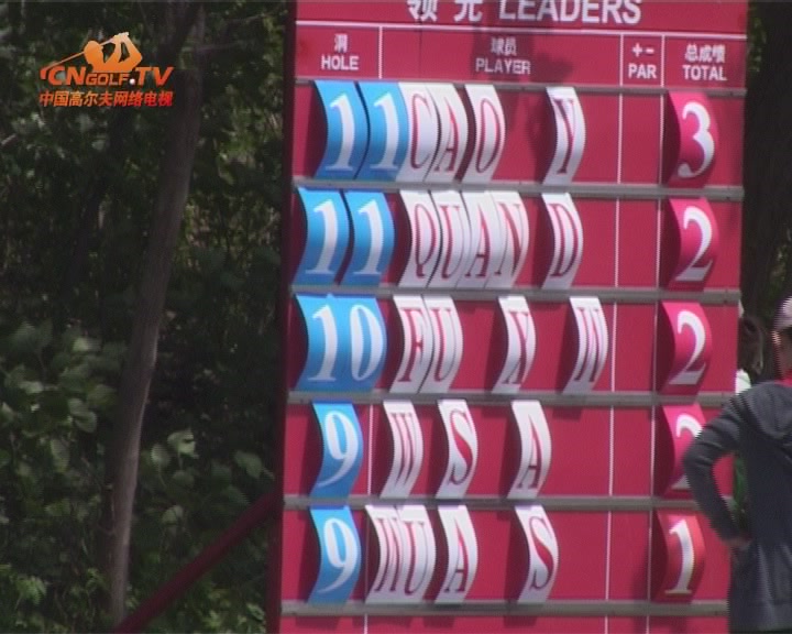 ������ţ�Henan Round one [05-17]
