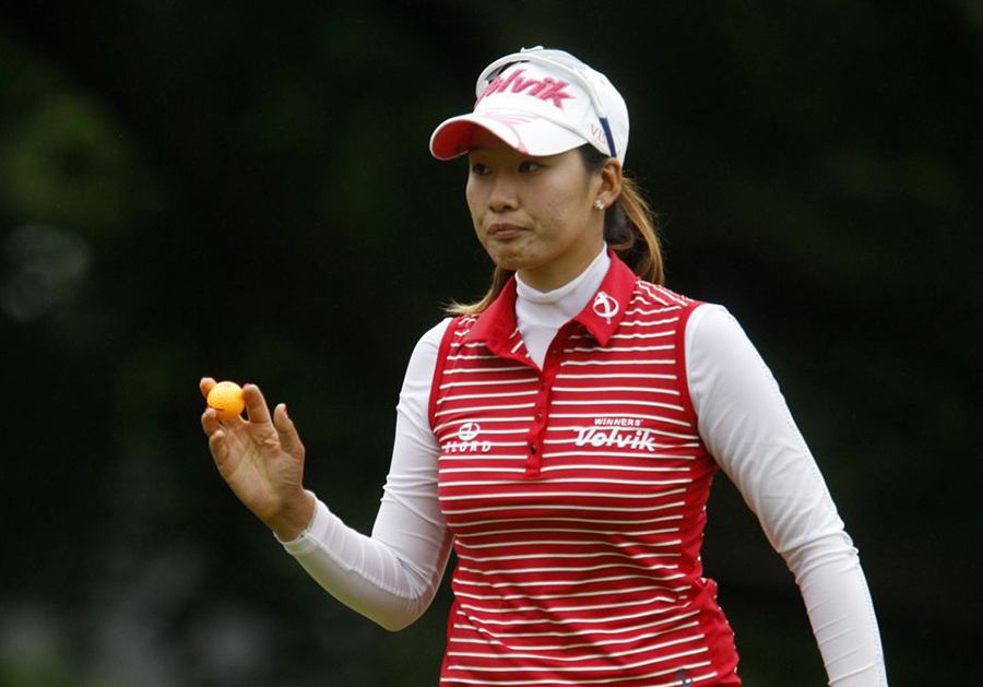 LPGA�������������������