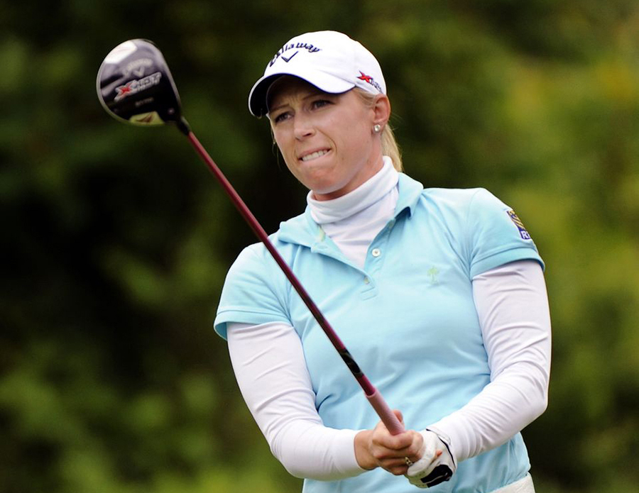 LPGA�������ڶ���