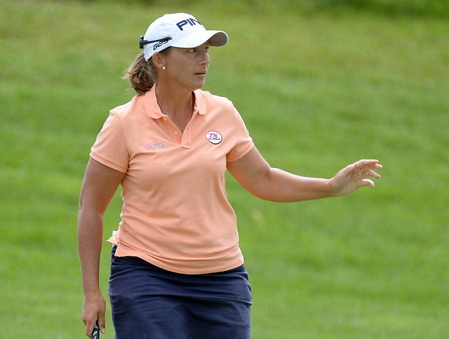 LPGA�������ھ�Ӣ������