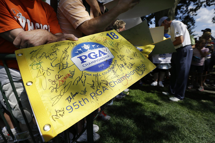 ����PGA�������ܶ���ϰ��