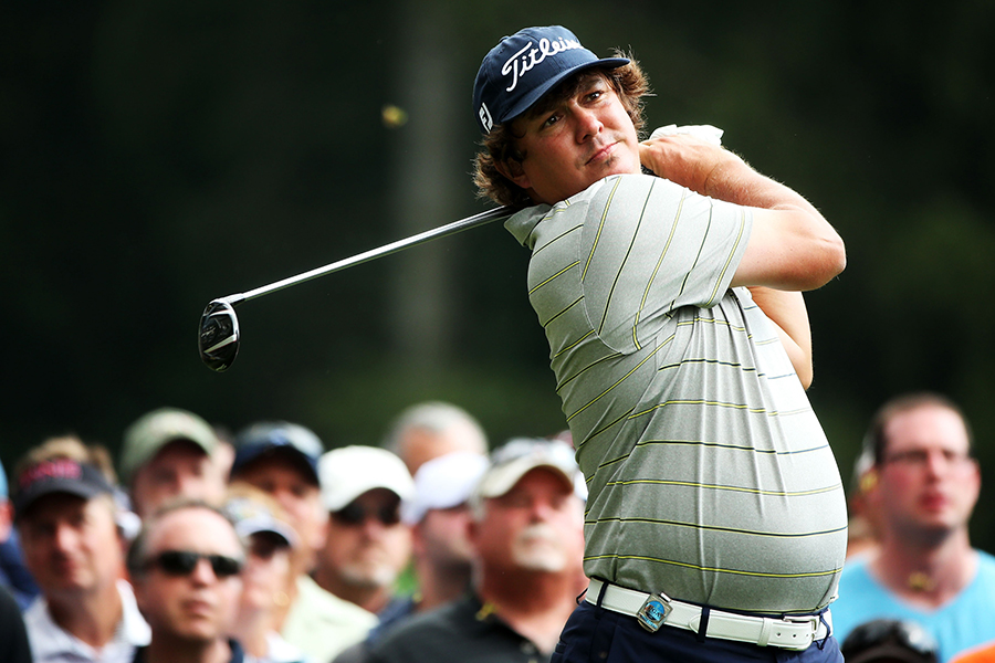 PGA�������ڶ���