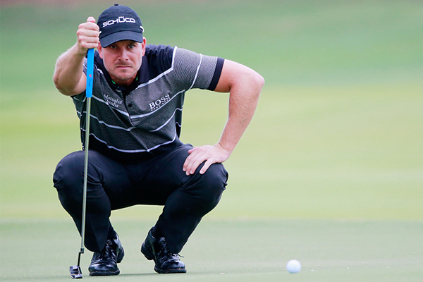 巡回锦标赛第三轮