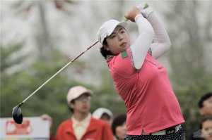 ����Lpga�й���Ӣ��������