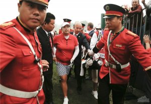 Lpga�й���Ӣ���佱ͼ��