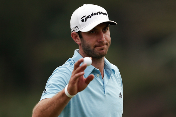 汇丰冠军赛第三轮