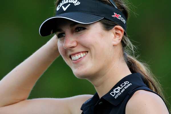 LPGA�ھ�������