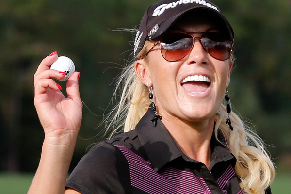 LPGA�ھ���������