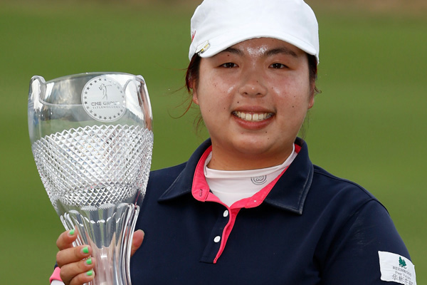 LPGA�ھ�����ɺɺ���