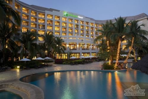 HOTEL EXTERIOR AT NIGHT�Ƶ���¥ҹɫ.jpg