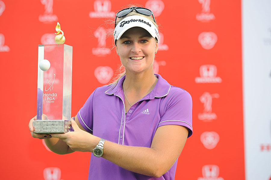 LPGA̩��������