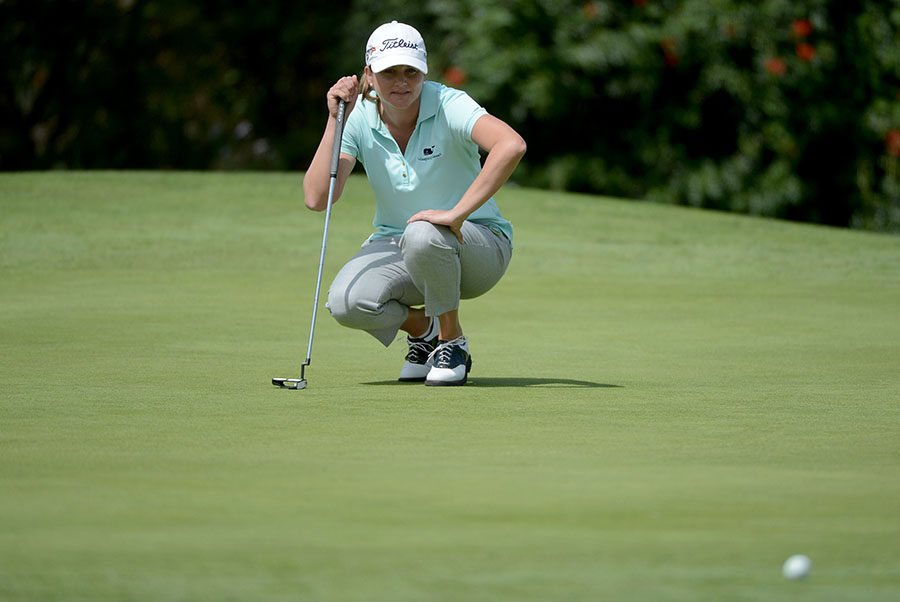 LPGA���Ǿ�Ӣ������