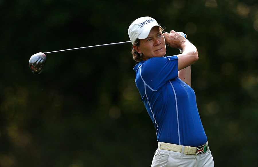 LPGA�տ;�Ӣ���ڶ���