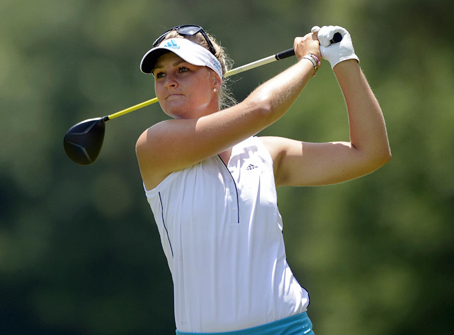 LPGA�տ;�Ӣ��������